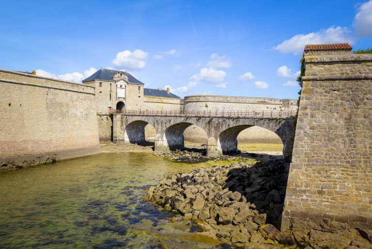 Ciudadela de Port-Louis