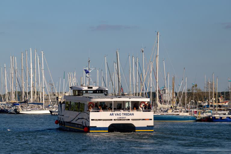 el barco-bus el barco-bus