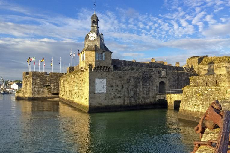 Concarneau Concarneau