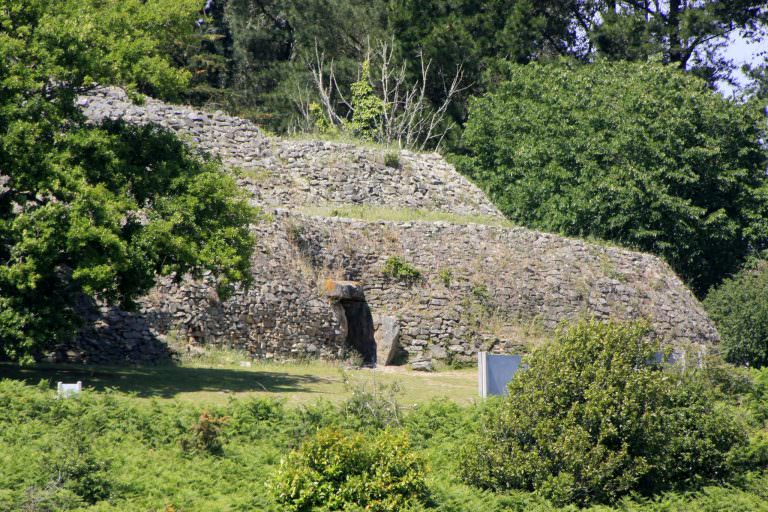 Cairn de Gavrinissans