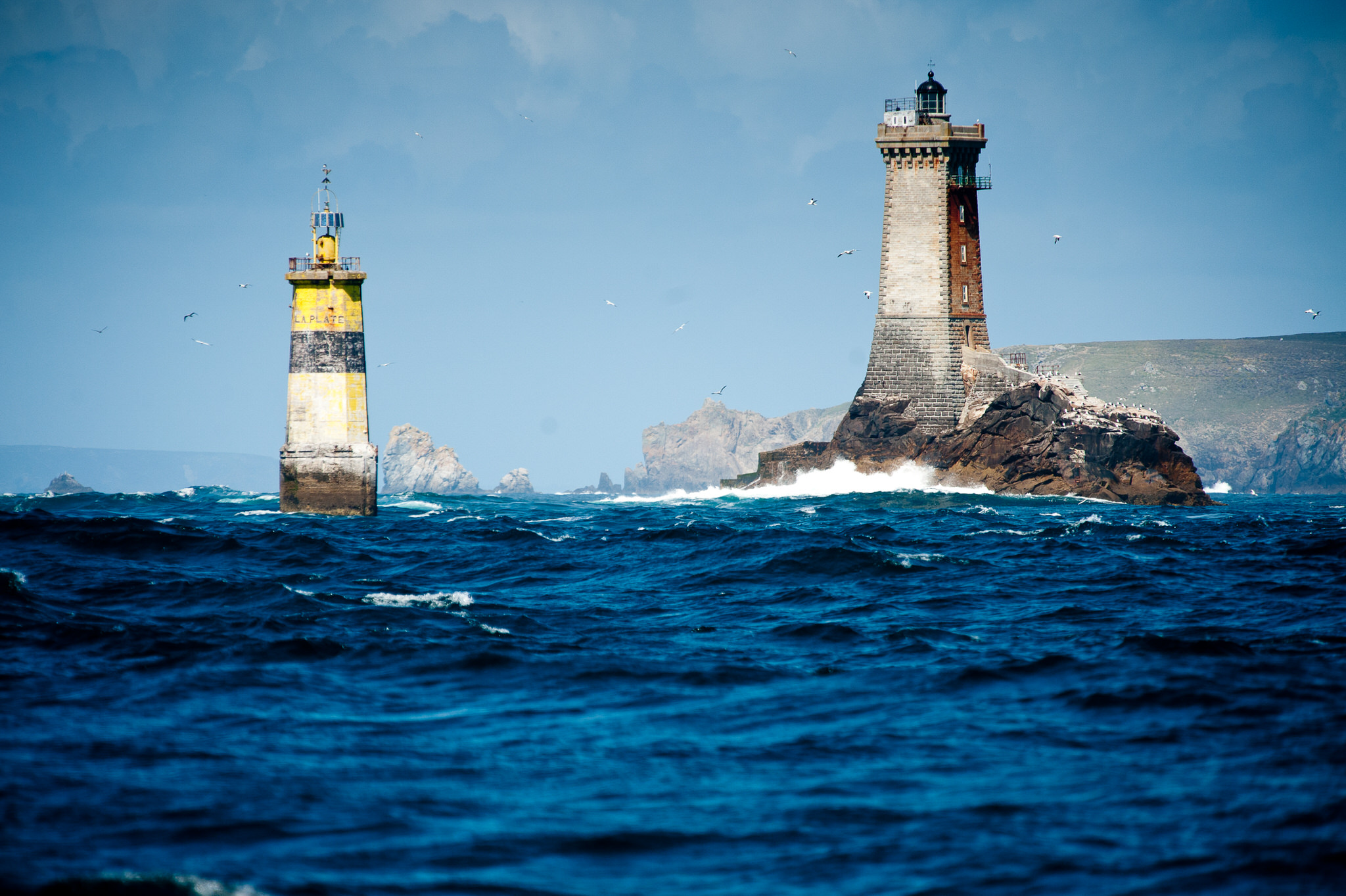 Pointe du Raz Pointe du Raz