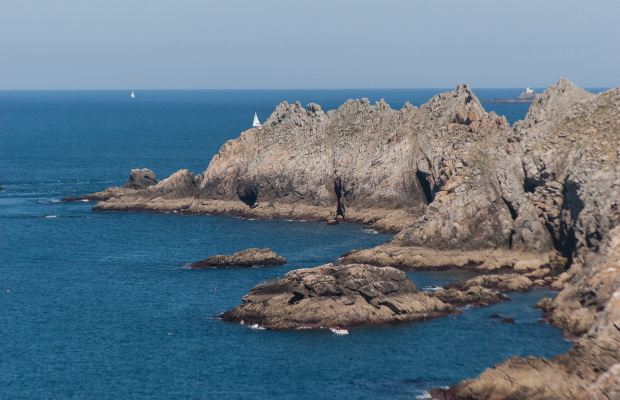 Pointe du Raz